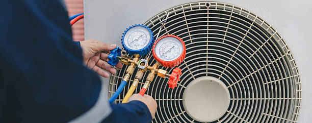 Licensed Heat Pump Repair service in Milburn, KY - JG Cool HVAC