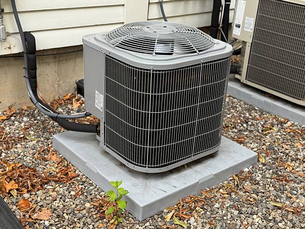 24/7 Emergency Heat Pump Repair experts in Milburn, KY