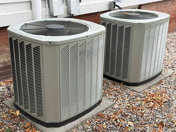 Reliable Heat Pump Repair contractor in Milburn, KY by JG Cool HVAC